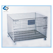 Hot Sale Durable Storage Cage for Workershop